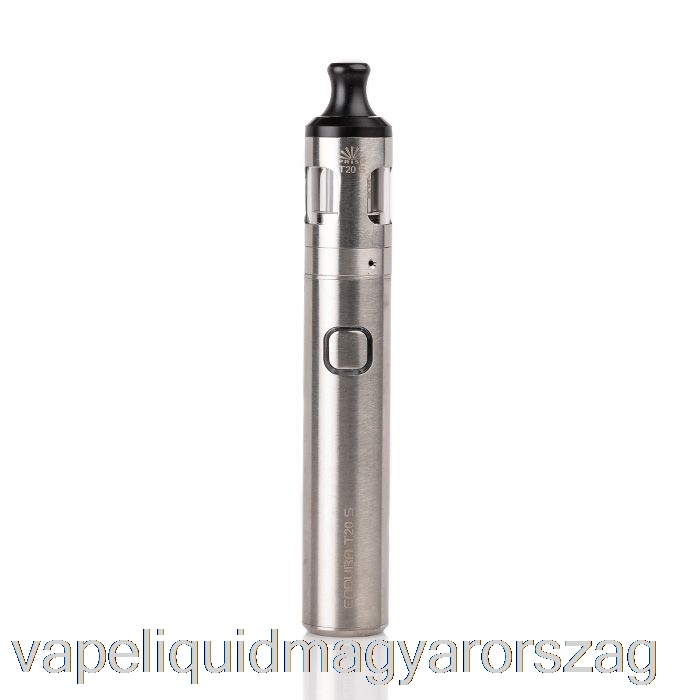 Innokin Endura T20-s Kezdőkészlet Rozsdamentes Acél Vape Toll